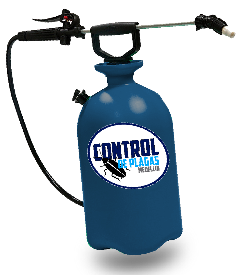 empresas de control plagas